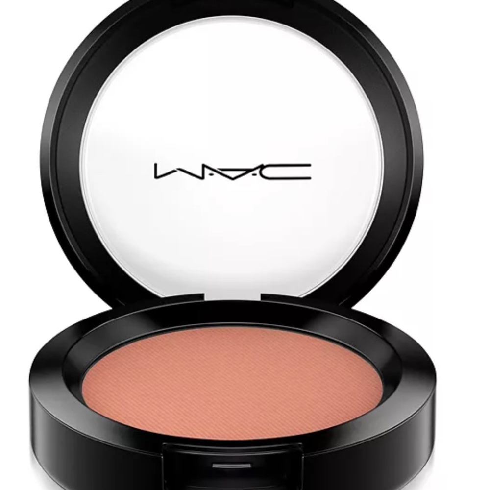 Mac Blush In Powder Blush Format - Picture 3 of 3